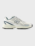 New Balance 740 Sneakers | Medusa Green
