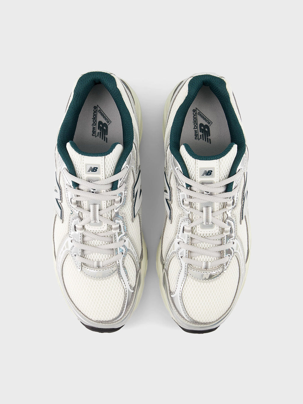 New Balance 740 Sneakers | Medusa Green