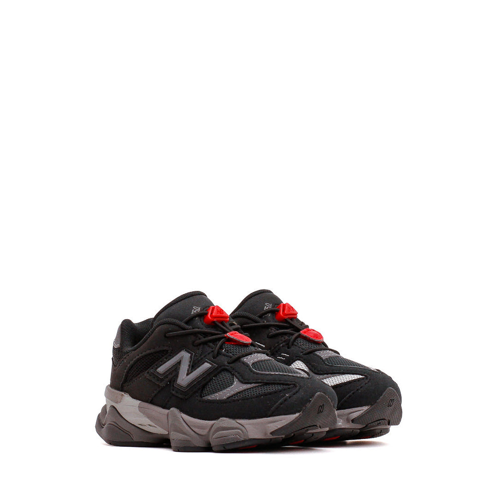 New Balance Kids 9060 Black (TD) IV9060BK
