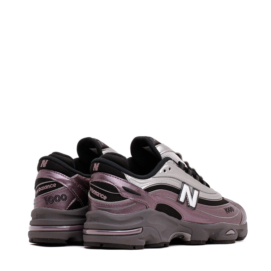 New Balance Men 1000 Dark Ice Wine M1000EGY