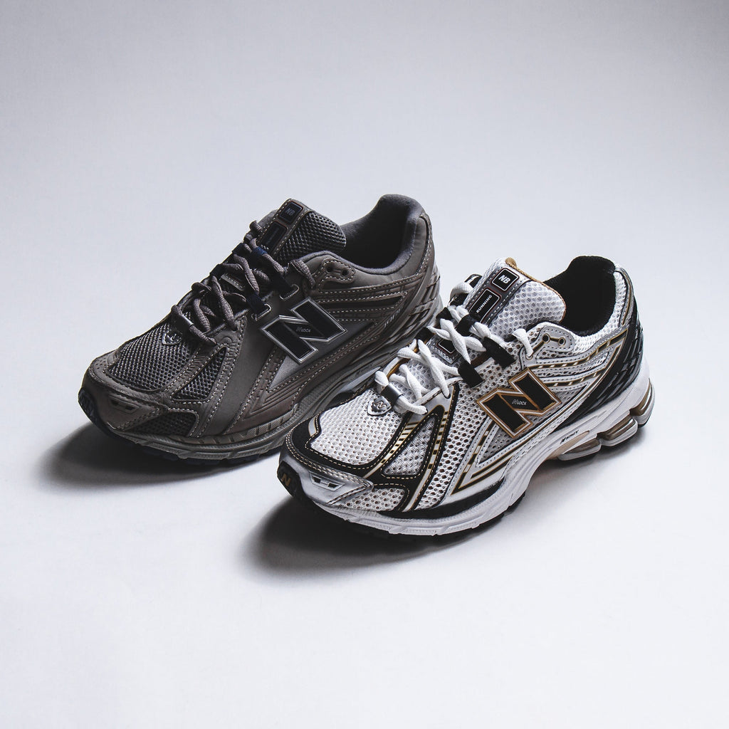 New Balance Men 1906R Metallic Silver Core M1906RA
