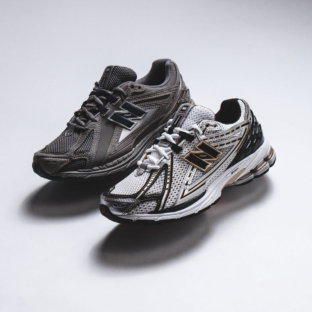 New Balance Men 1906R Metallic Silver Core M1906RA