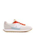New Balance Men 237 White MS237PG