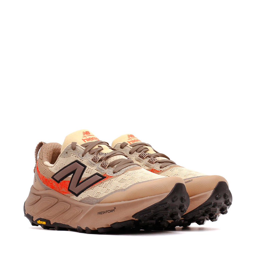 New Balance Men Fresh Foam X Hierro v9 Dark Juniper MTHIERV9