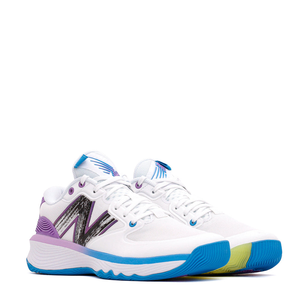 New Balance Men Hesi Low Unity Of Sport Optic White BBHSLW1