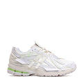 New Balance Unisex 1906A White Green Core U1906AE
