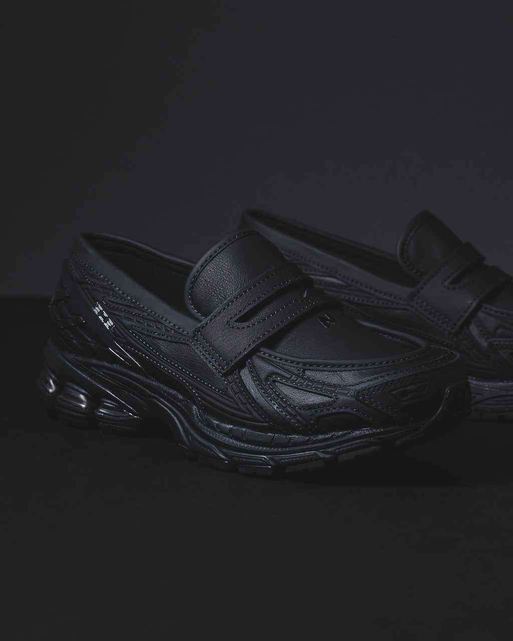 New Balance Unisex 1906L Black U1906LBN