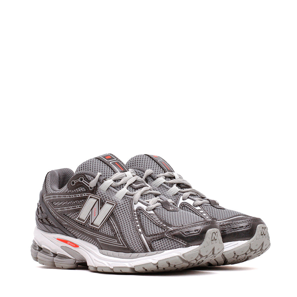 New Balance Unisex 1906R Black Metallic U1906RCO