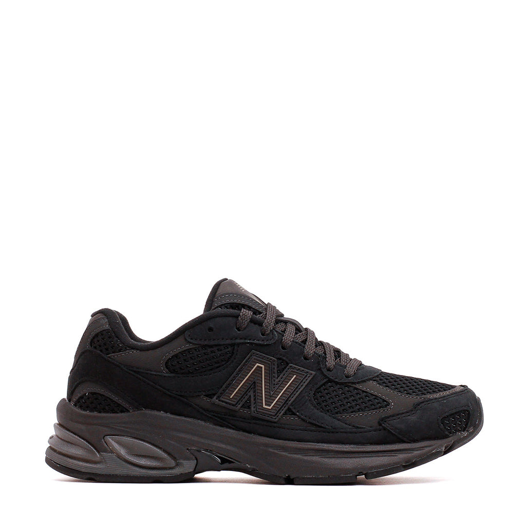 New Balance Unisex 2010 Black Cement U2010TTB