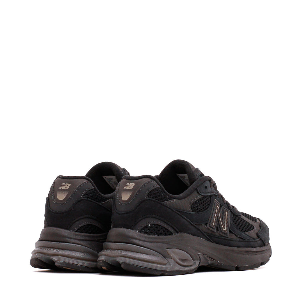 New Balance Unisex 2010 Black Cement U2010TTB