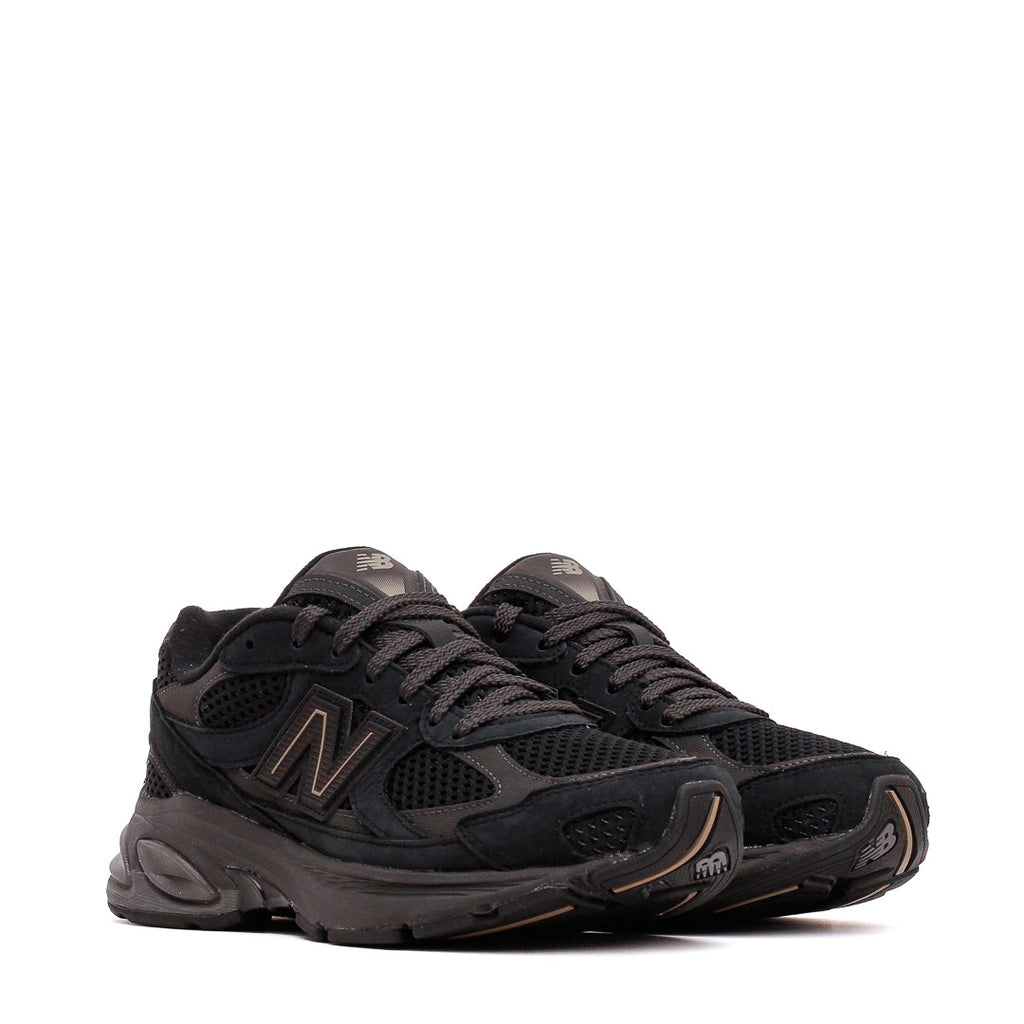 New Balance Unisex 2010 Black Cement U2010TTB