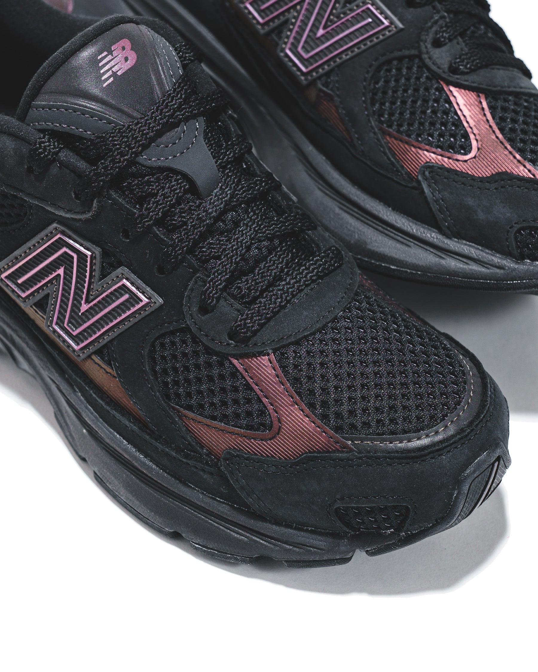 New Balance Unisex 2010 Black Iridescent U2010ETB