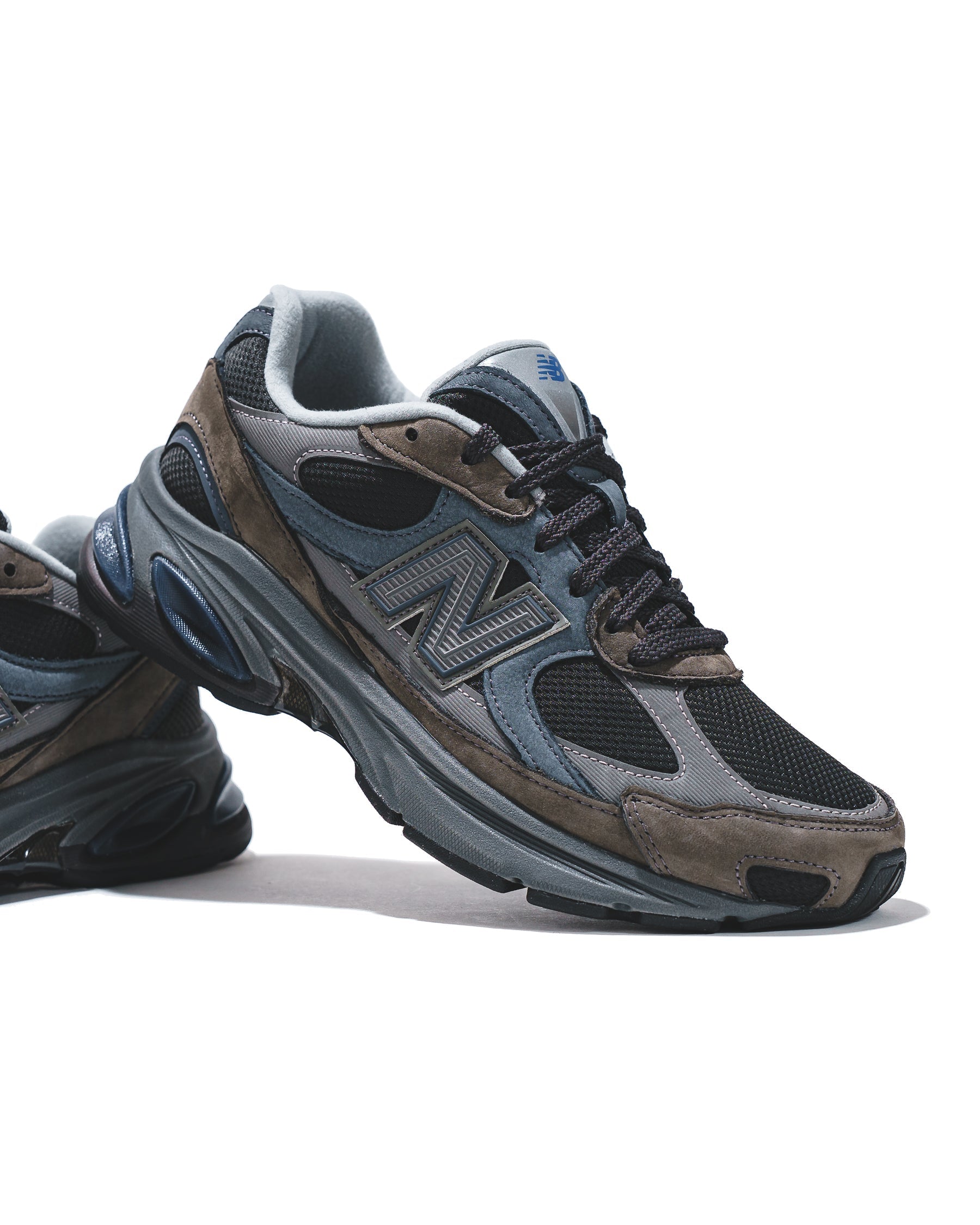 New Balance Unisex 2010 Tornado Faded Black U20107Z3