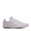 New Balance Unisex 204L Pearl Grey U204LMMB
