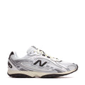 New Balance Unisex 204L Silver Metallic Black U204LSWD