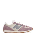 New Balance Unisex 471 Black Light Chrome Blue U471AL