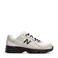 New Balance Unisex 740 Timberwolf White U7404OO