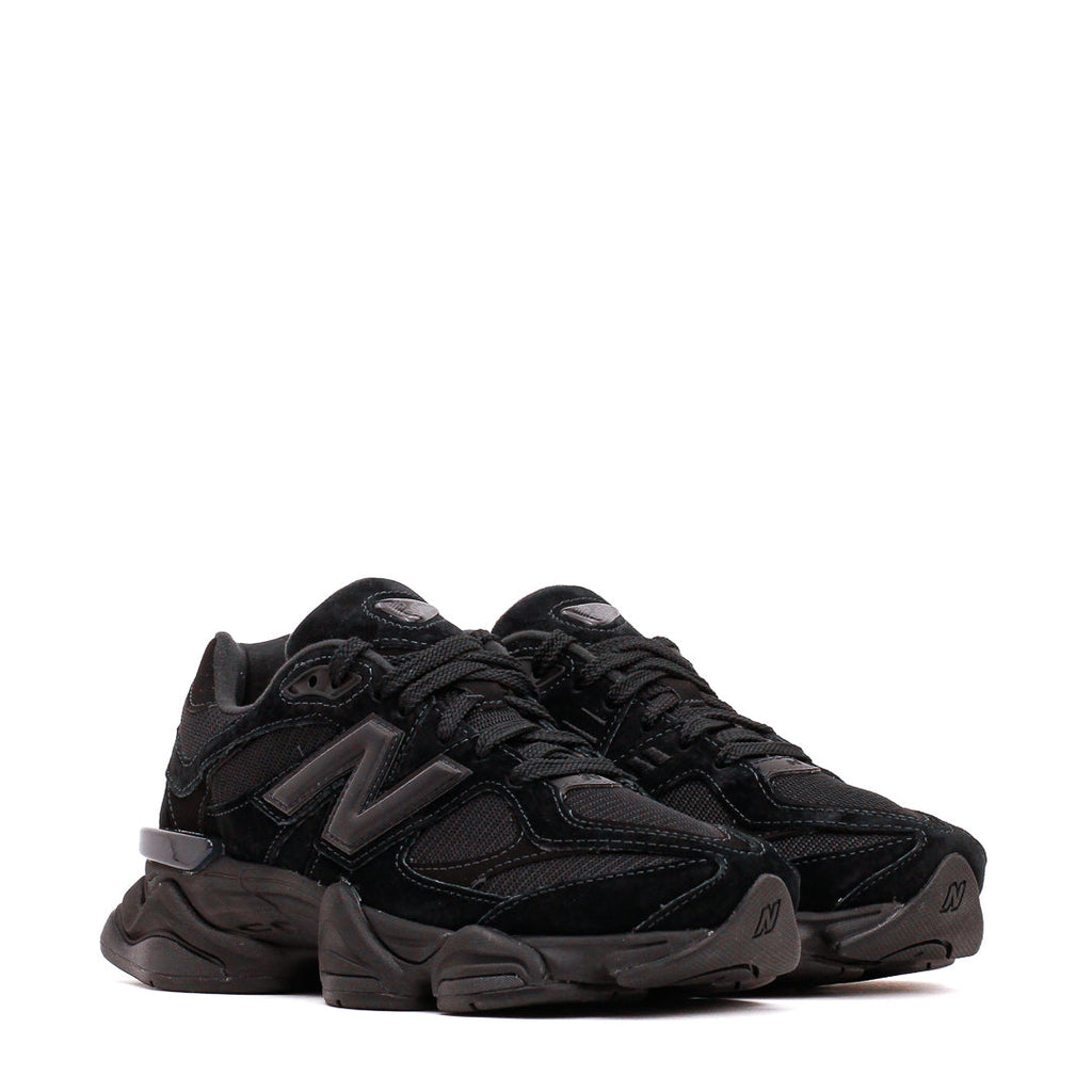 New Balance Unisex 9060 Black Core U9060BPM