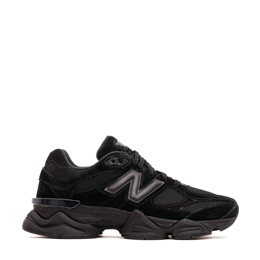 New Balance Unisex 9060 Black Core U9060BPM