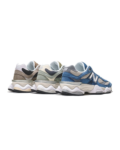 New Balance Unisex 9060 Garter Snake U9060CTD