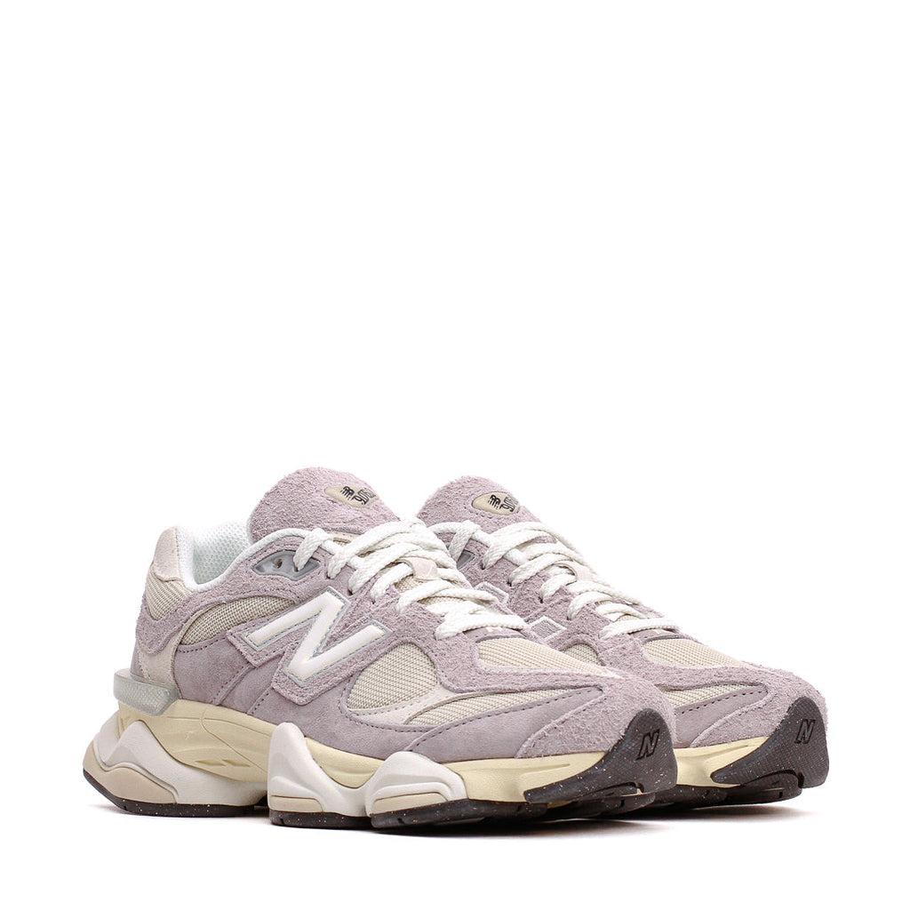 New Balance Unisex 9060 Truffle Salt Timberwolf U906029M