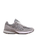 New Balance Unisex 990v4 Made In USA Grey U990GR4