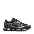 New Balance Unisex ABZORB 2000 Black Silver Metallic U20008LL