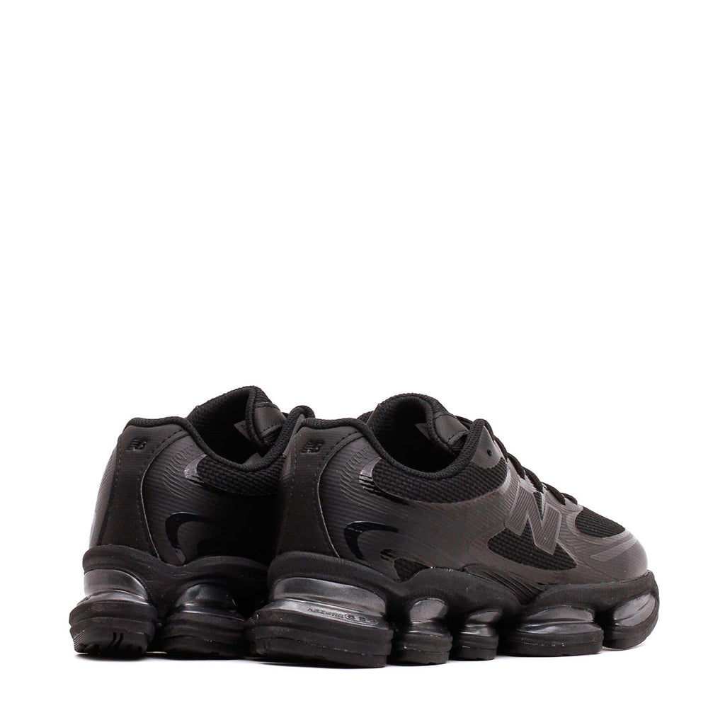 New Balance Unisex ABZORB 2000 Black U2000ETB