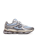 New Balance Unisex Abzorb 2000 Light Chrome Blue Silver Metallic U2000BA