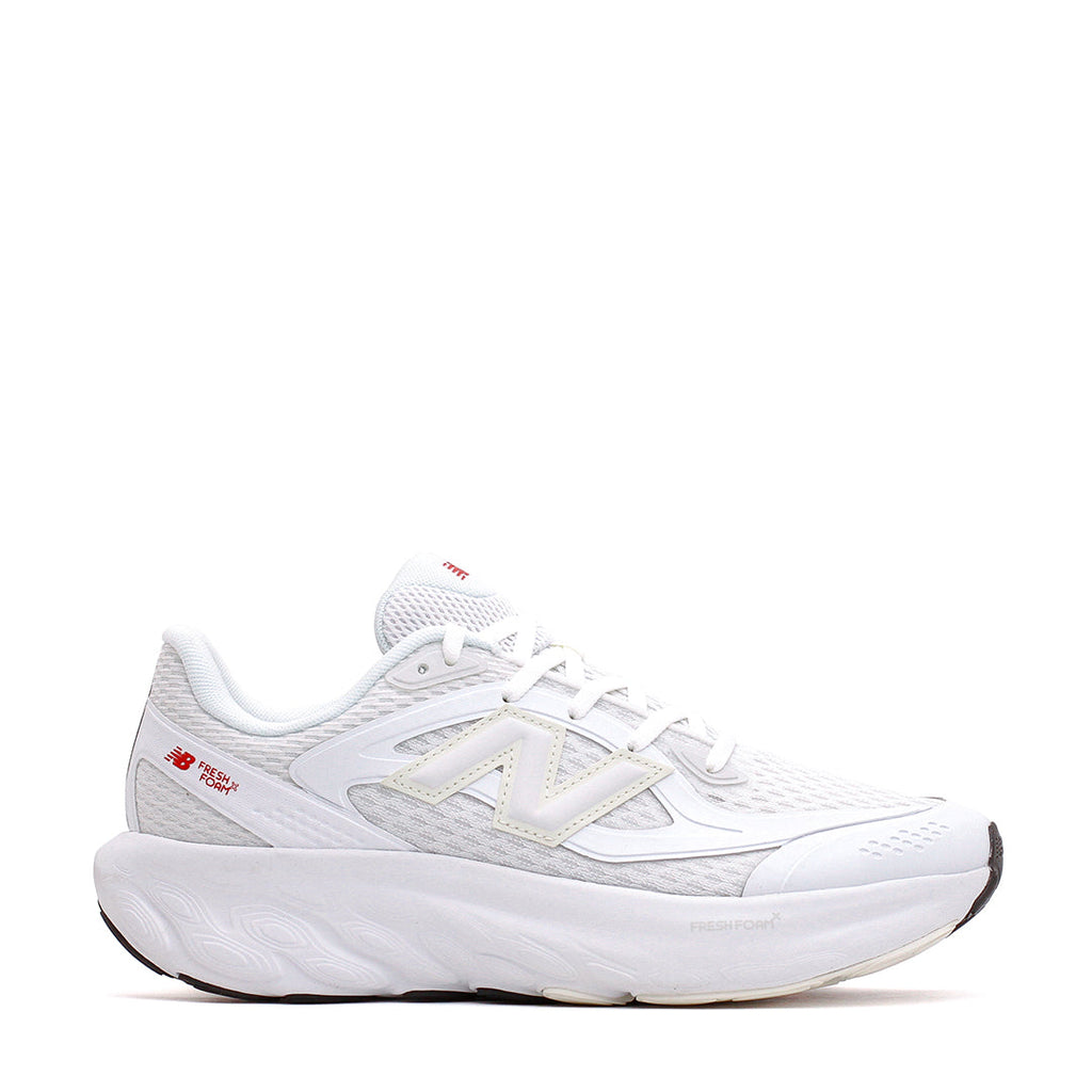 New Balance Unisex Fresh Foam Trainer White Sea Salt UTRNWE