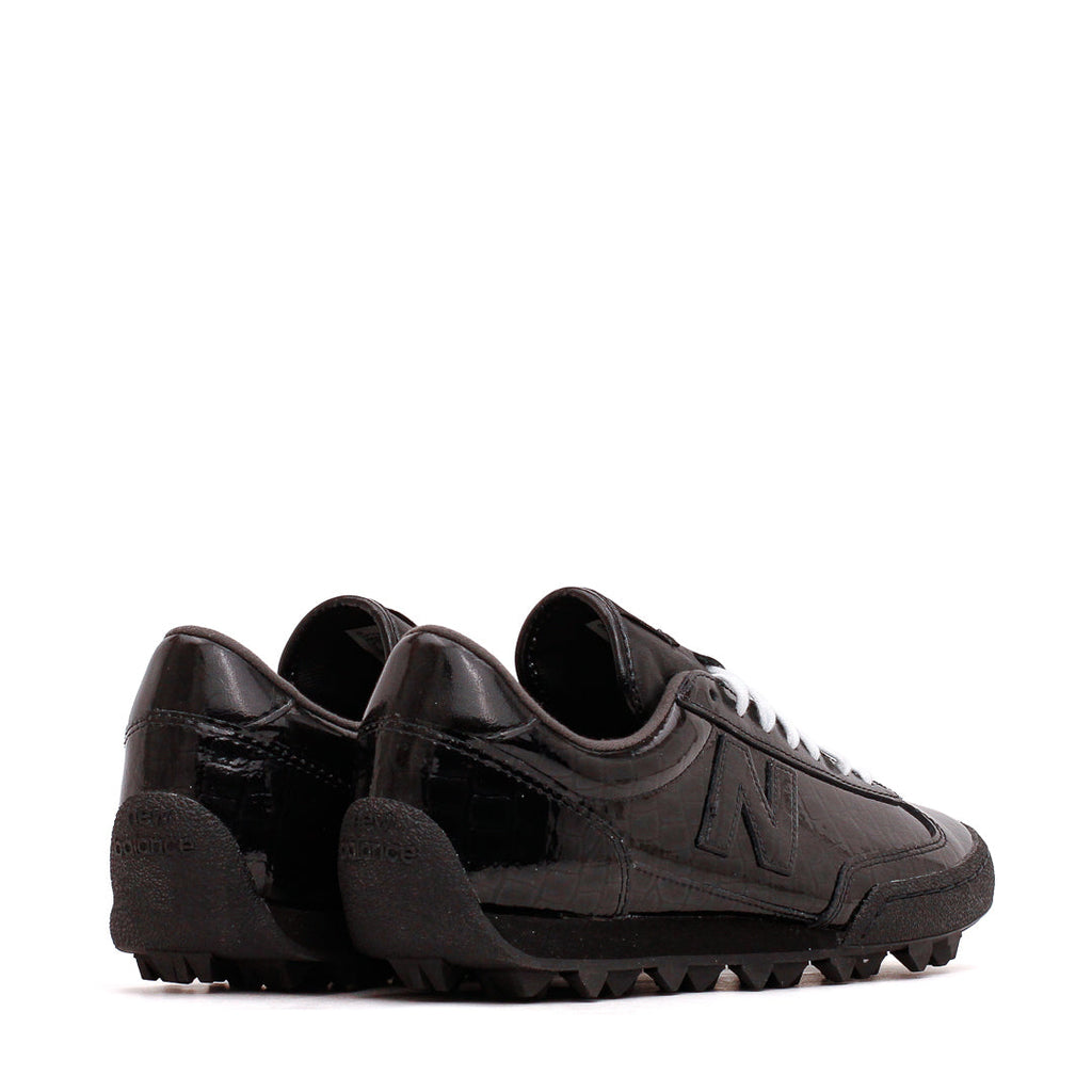 New Balance Unisex Gator Run Black UGTR2SV