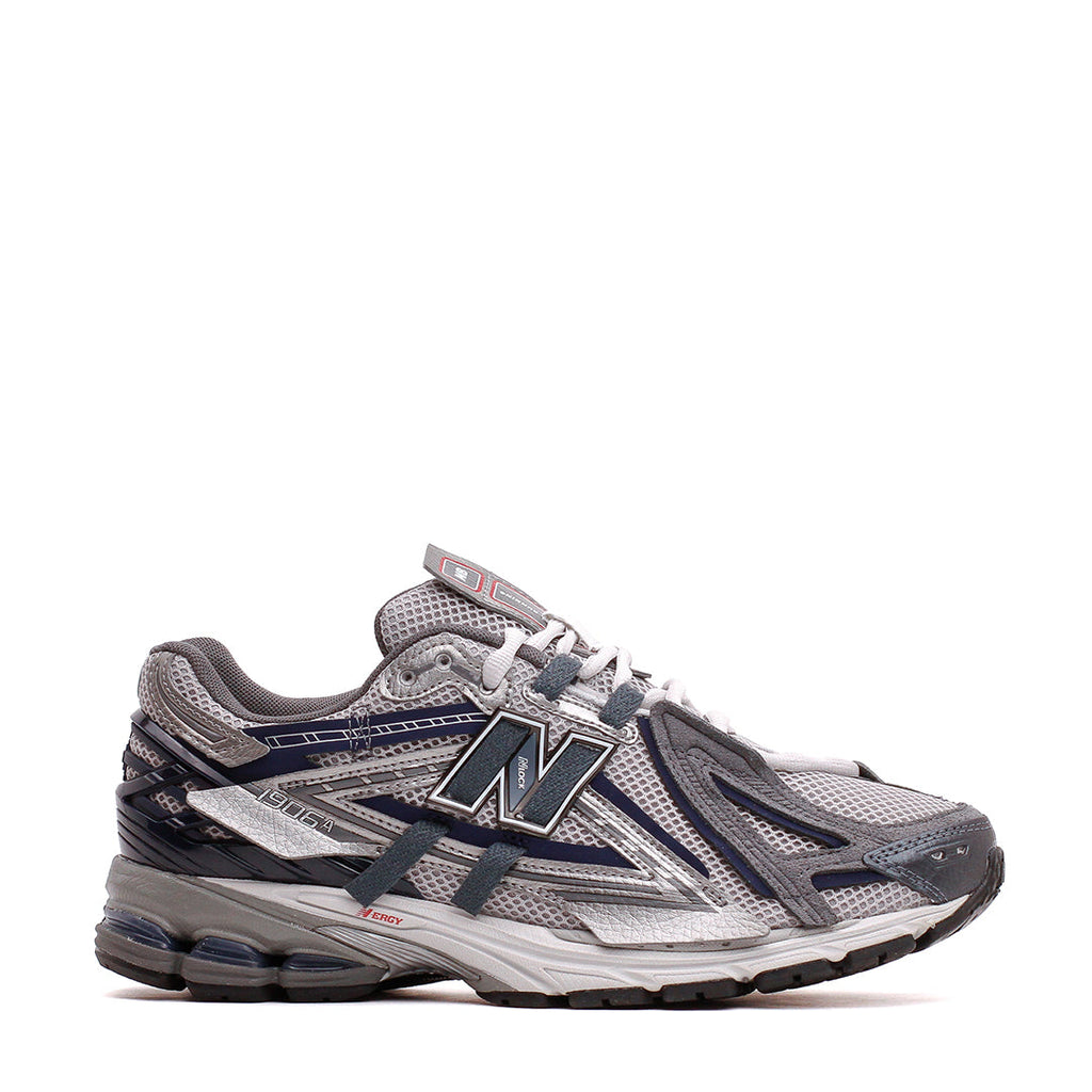 New Balance Unisex U1906A Graphite Magic Blue U19064F6