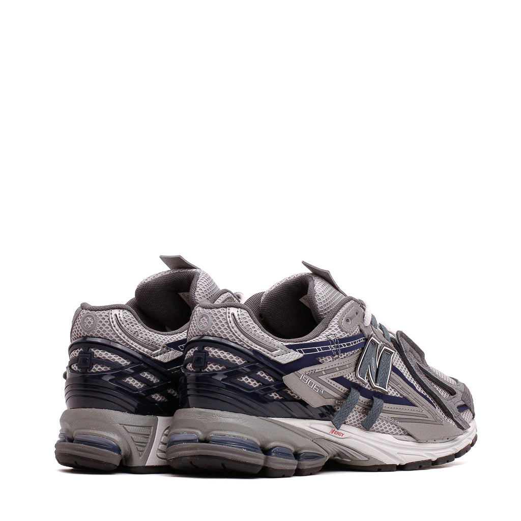 New Balance Unisex U1906A Graphite Magic Blue U19064F6