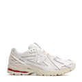 New Balance Unisex U1906R Angora Sea Salt Shadow Red U19066KA