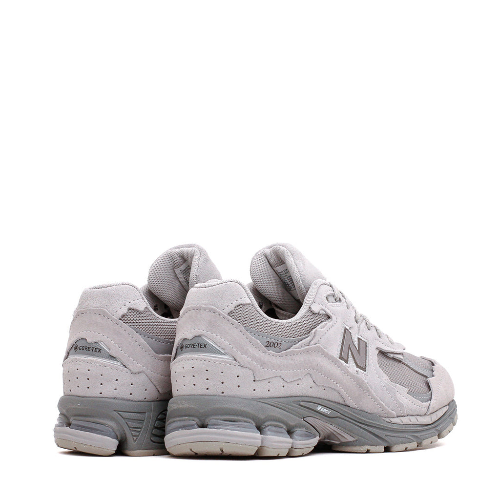 New Balance Unisex U2002DX Slate Grey Castlerock GORE-TEX® U200227R