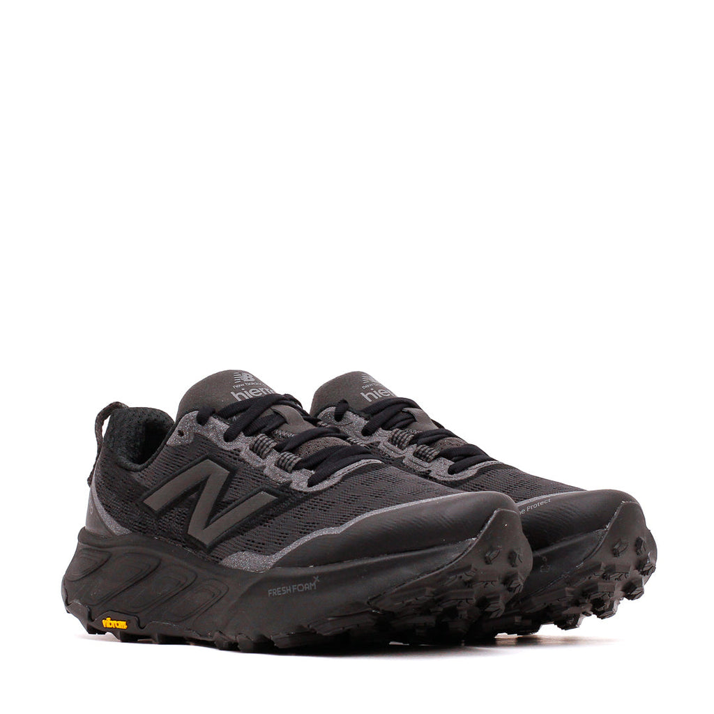 New Balance Women Fresh Foam x Hierro v9 Black Cement WTHIERZ9