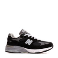 New Balance Women Made in USA 993 Black WR993BK
