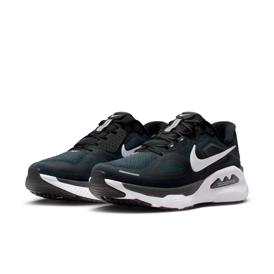 Nike | Structure Plus | Men's | Black/White Anthracite