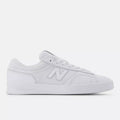 New Balance Numeric 430 White Shoes (NM430WII)