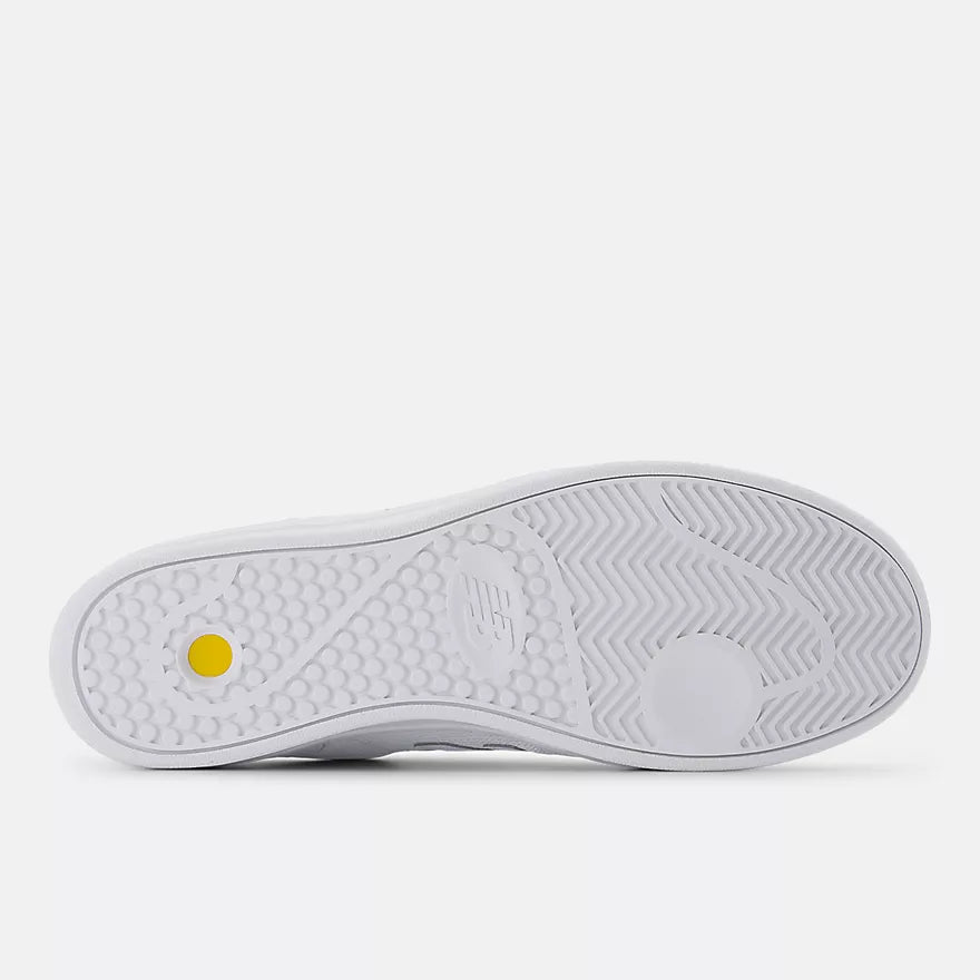 New Balance Numeric 430 White Shoes (NM430WII)