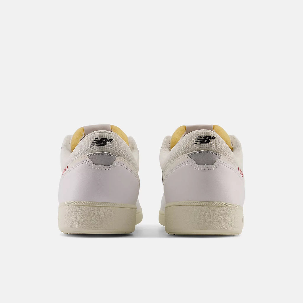 New Balance Numeric 508 Westgate White Black Shoes (NM508TGS)