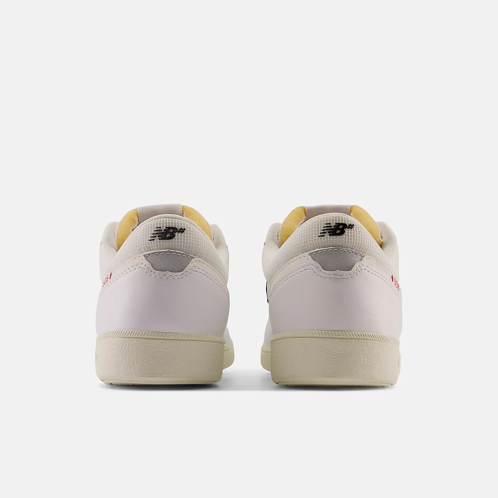 New Balance Numeric 508 Westgate White Black Shoes (NM508TGS)