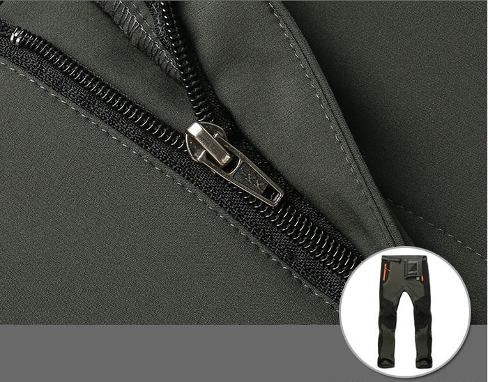 Omni Men's Waterproof Cargo Pants