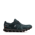 ON Men Cloud 6 Evergreen Black 3MF10070214