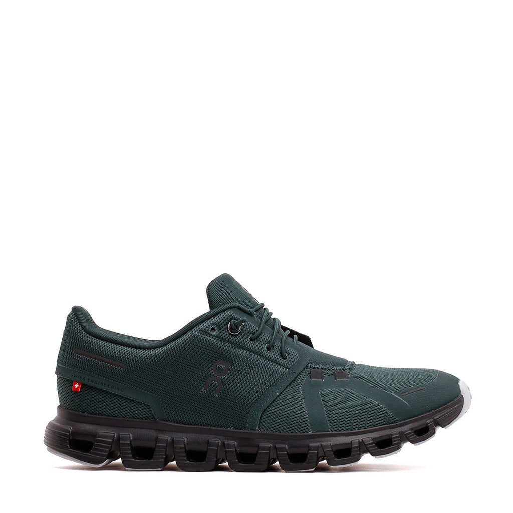 ON Men Cloud 6 Evergreen Glacier 3MF10070968