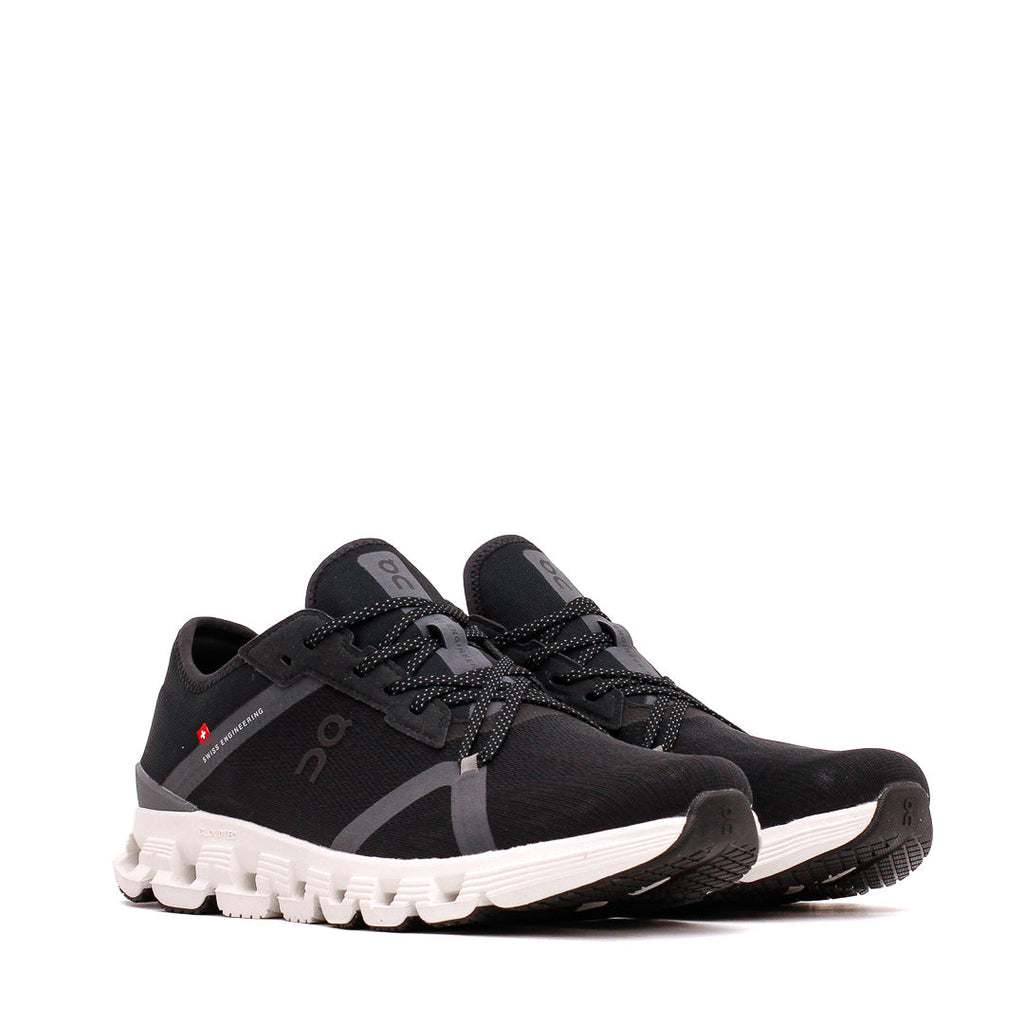 ON Men Cloud X 4 AD Black Asphalt 3MF10260397
