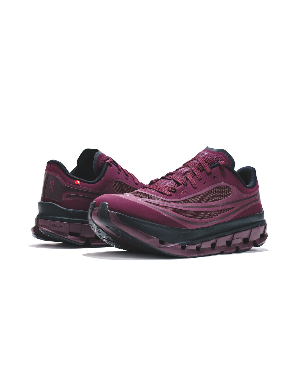 ON Men Cloudflow 5 AD Fig Mulberry 3MF30704894