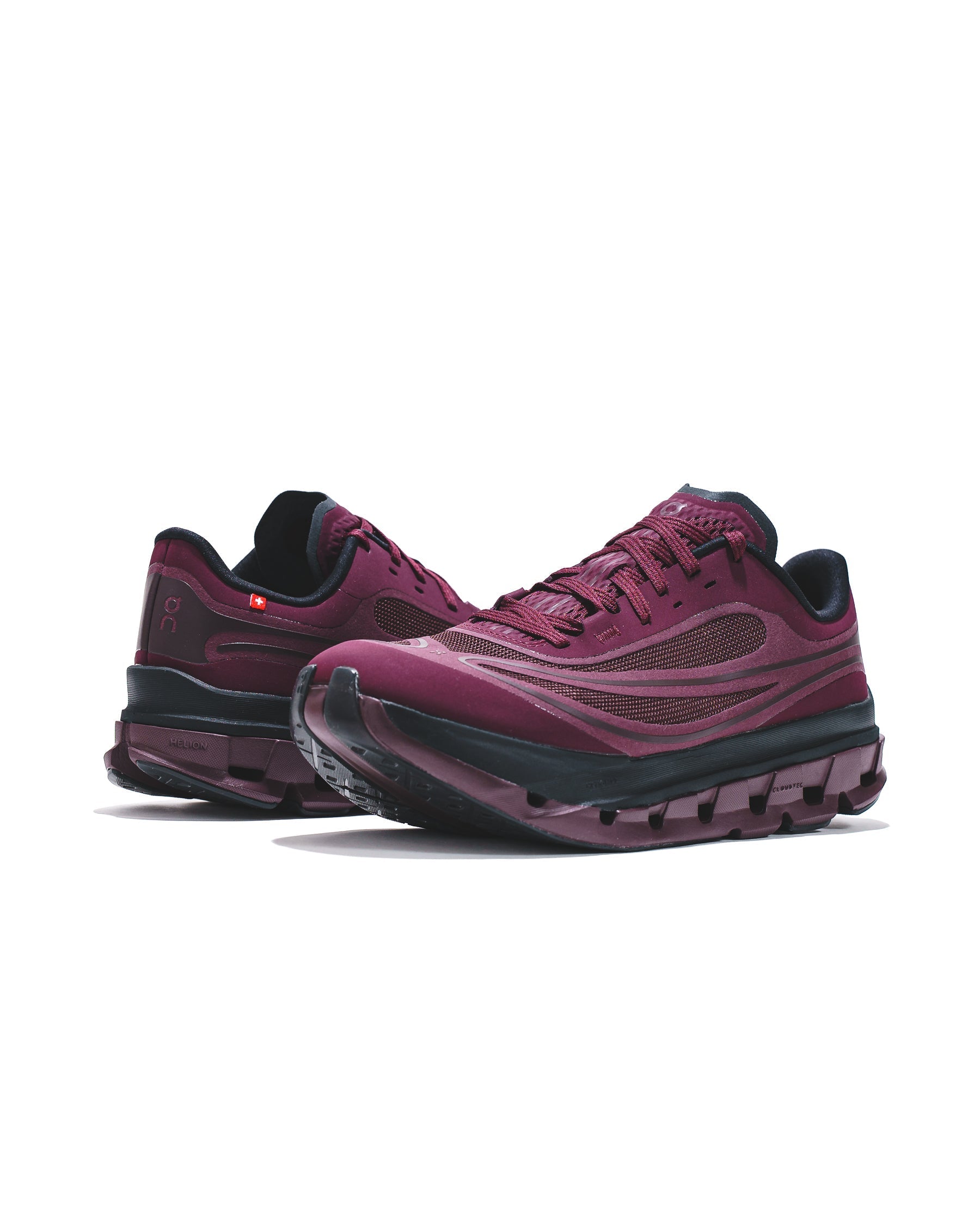 ON Men Cloudflow 5 AD Fig Mulberry 3MF30704894