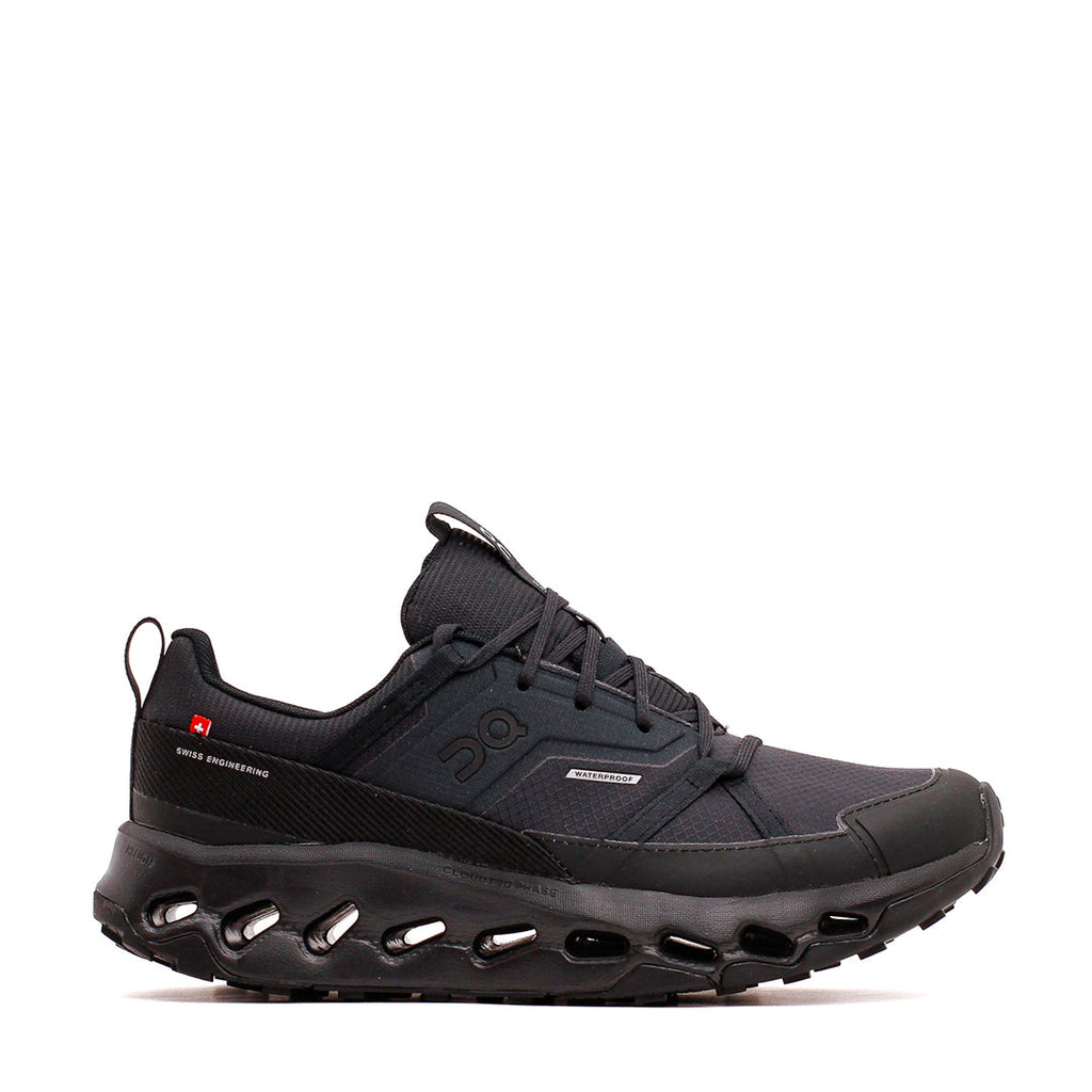 ON Men Cloudhorizon WP Black 3ME10051043