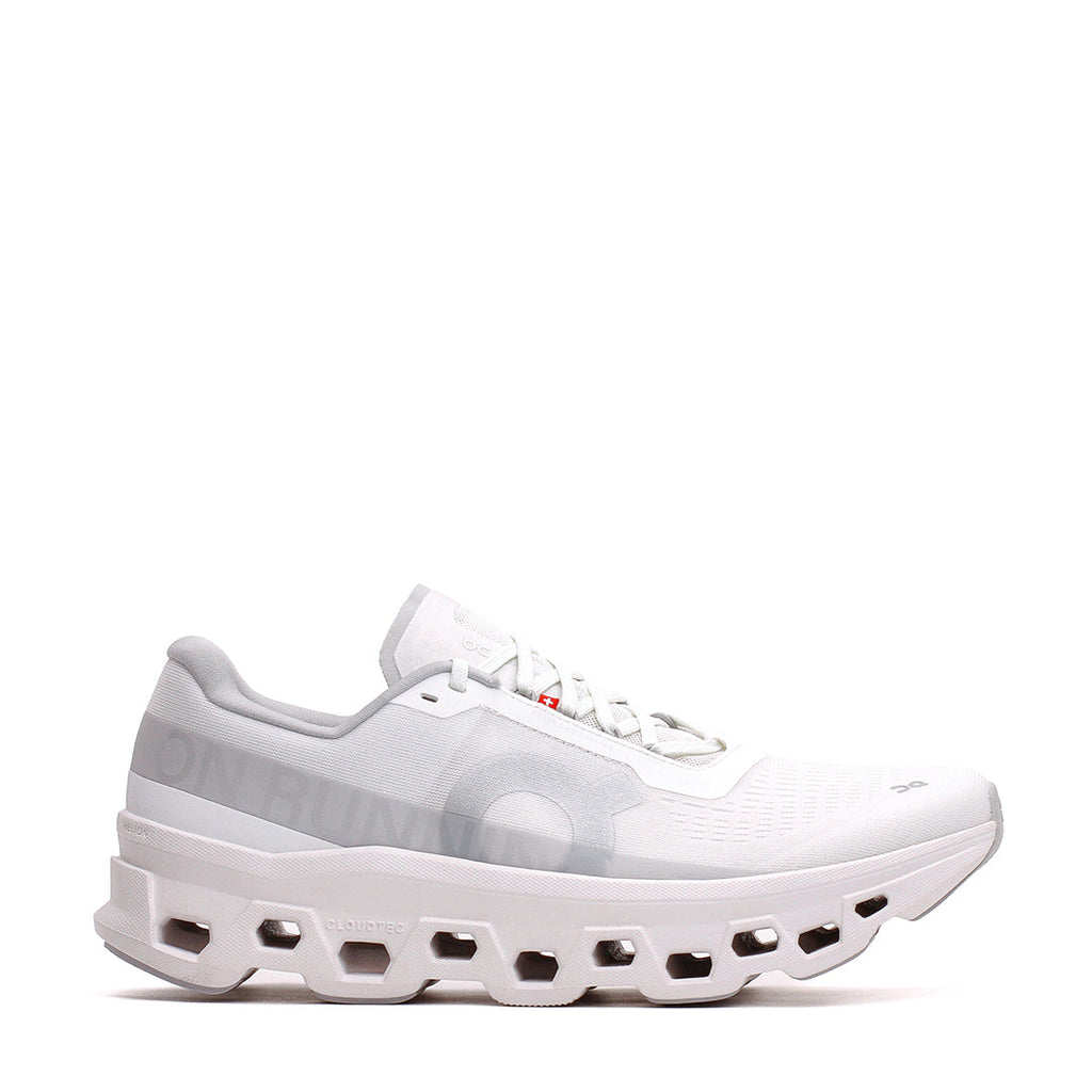 ON Men Cloudmonster 1 White 3MF30741200